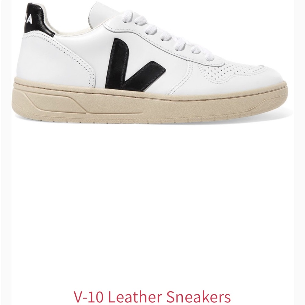 VEJA V10